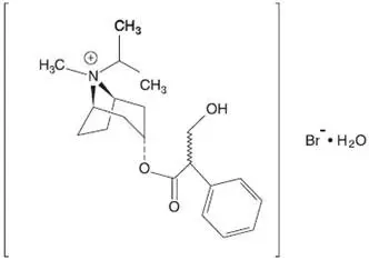 Chemical Structure