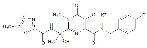 Chemical Structure