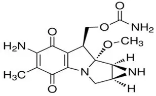 Chemical Structure