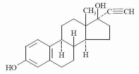 chem structure