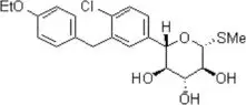 Structural Formula
