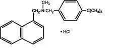 Structural Formula