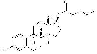 Chemical Strcuture EV