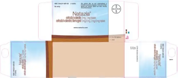 Natazia Carton