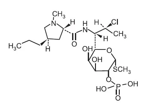 Onexton chemical structure