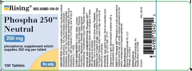 Phospha-250-Neutral-100ct-label