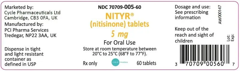 Principal Display Panel - 10 mg Bottle Label
