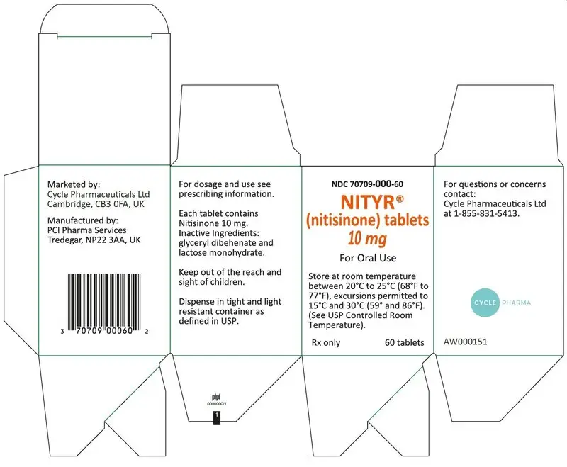 Principal Display Panel - Carton Label
