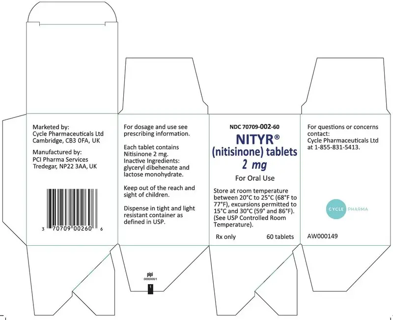 Principal Display Panel - Carton Label
