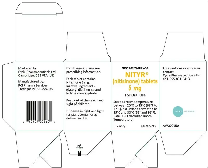 Principal Display Panel - Carton Label
