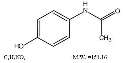 Chemical Structure