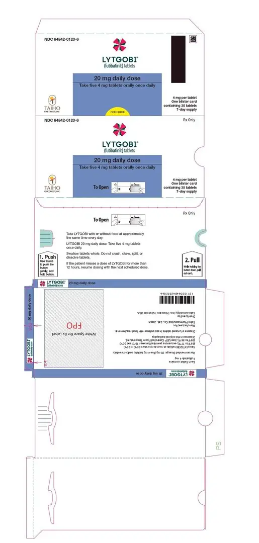 PRINCIPAL DISPLAY PANEL - Carton 4mg 35ct 