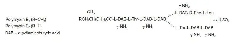 Chemical Structure