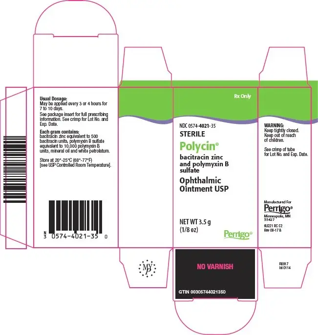 Figure B: Sterile Inner Tray