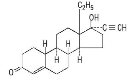 Chemical structure 1