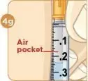 air pocket