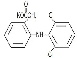 Chemical Structure