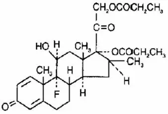 Chemical Structure