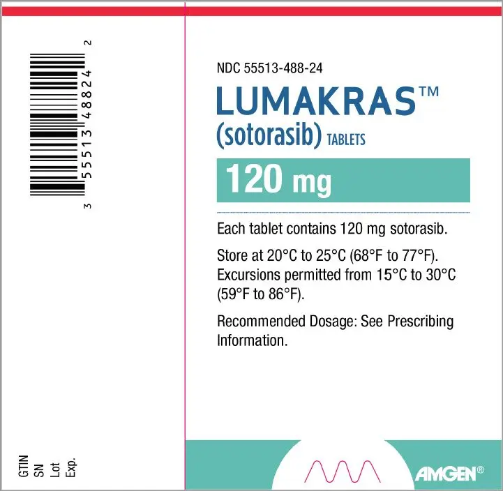 PRINCIPAL DISPLAY PANEL - 120 mg Tablet Bottle Carton Label