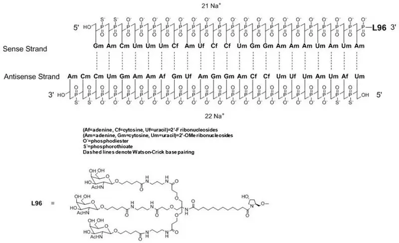 Chemical Structure