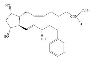 chemical structure 