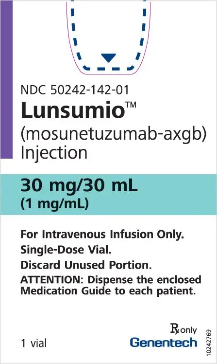 PRINCIPAL DISPLAY PANEL - 30 mg/30 mL Vial Carton