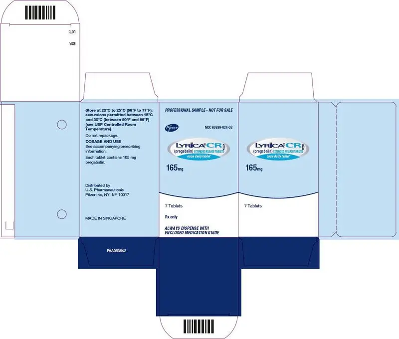 PRINCIPAL DISPLAY PANEL - 165 mg Tablet Bottle Carton