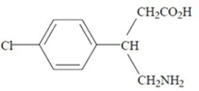 chem structure