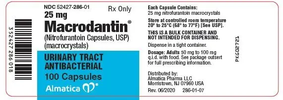 macrodantin-lbl-25-mg