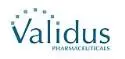 Validus Logo