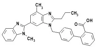 QR code Micardis