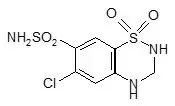 Chemical Structure