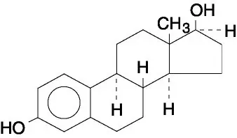 Estradiol USP