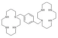 Figure 1: Structural Formula