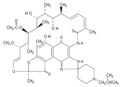 Chemical Structure