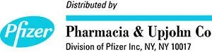 Pfizer Logo