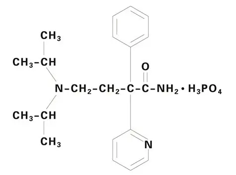 Chemical Structure