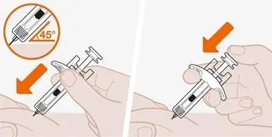 40 mg/0.4 mL Syringe IFU Figure 7