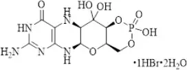 Chemical Structure
