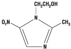 Chemical Structure