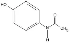 Chemical Structure