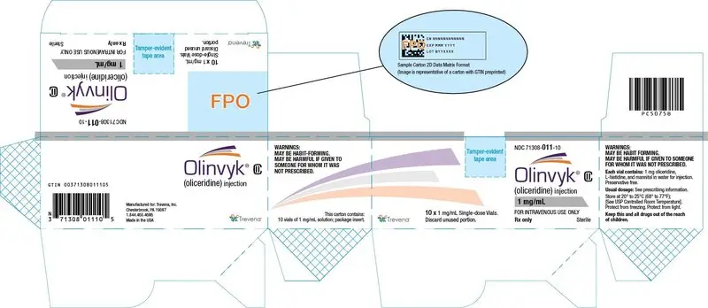 1 mg/ml carton