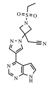 Structural Formula
