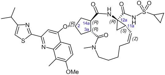 Chemical Structure