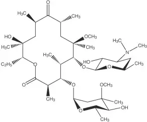 Structural Formula
