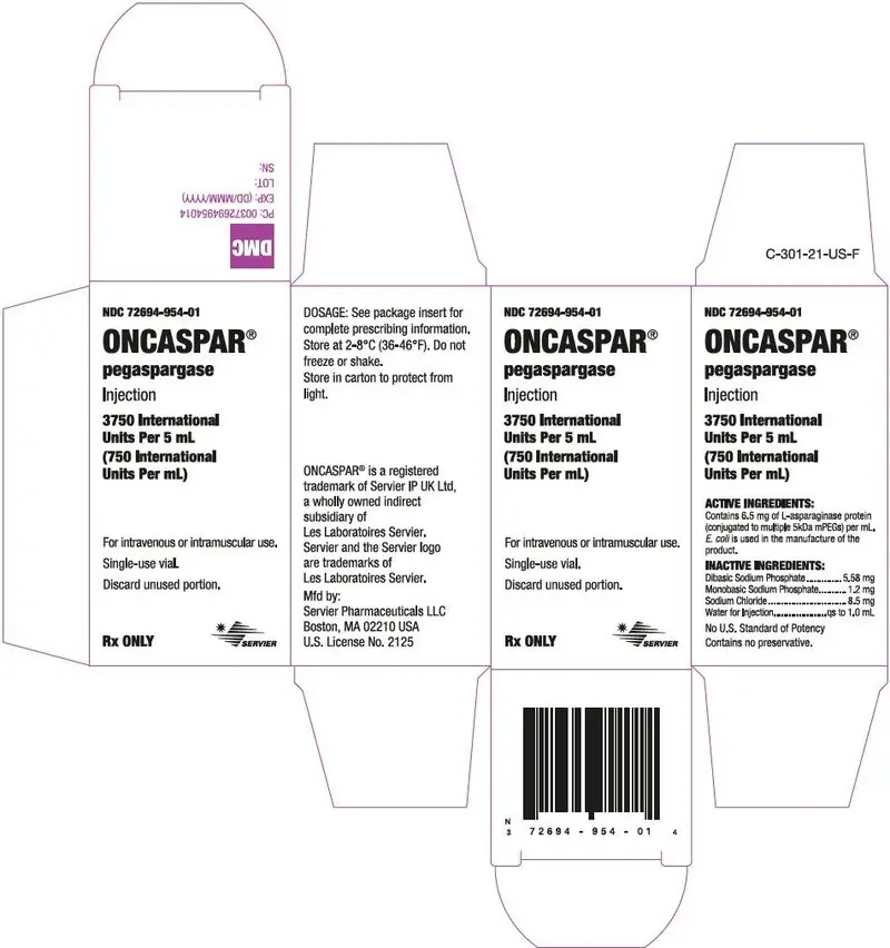 PRINCIPAL DISPLAY PANEL - 5 mL Vial Carton