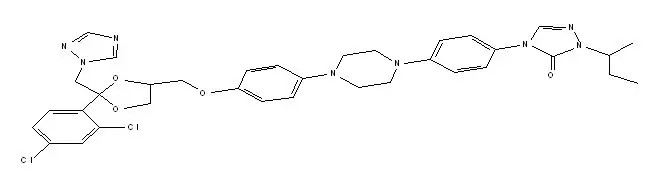 Chemical Structure