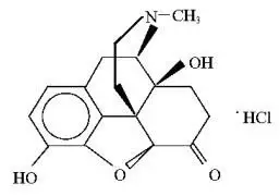 chemical structure