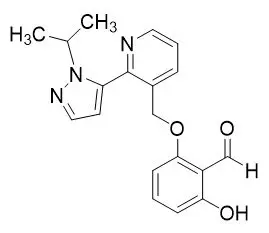 Chemical Structure