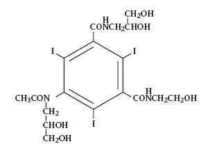 Oxilan structure